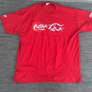 Star Wars Galaxy’s Edge Shirt